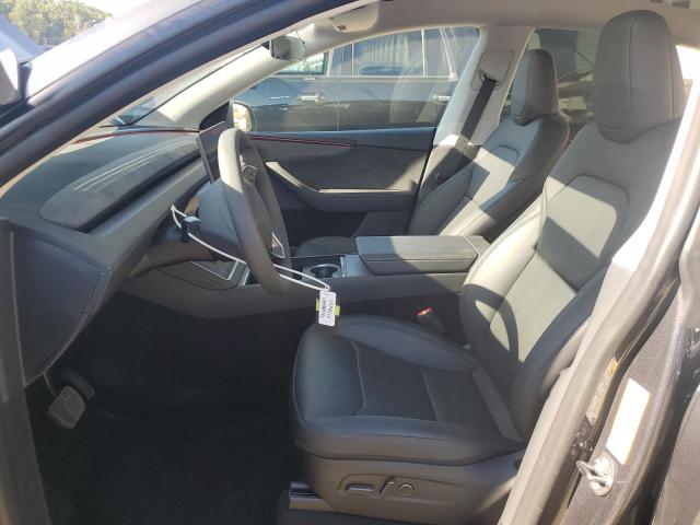 Photo 7 from auction – 2026 TESLA MODEL Y with VIN 7SAYGDEE1TA384581