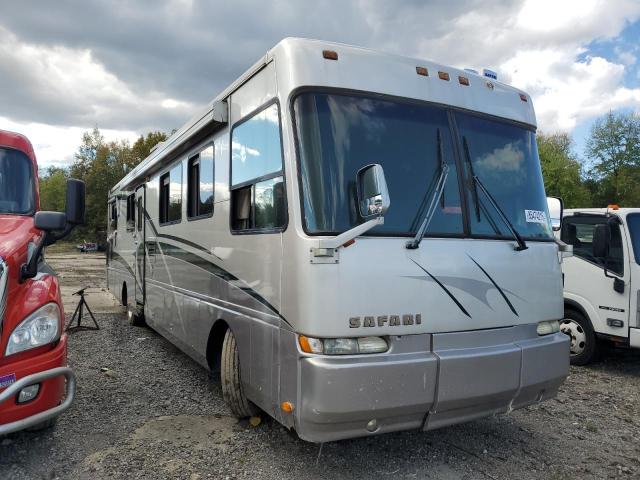 2002 SAFARI MOTORHOME - Търг №85474215