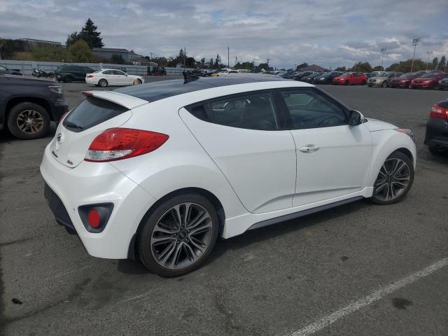 Photo 3 from auction – 2016 HYUNDAI VELOSTER T with VIN KMHTC6AE5GU300181