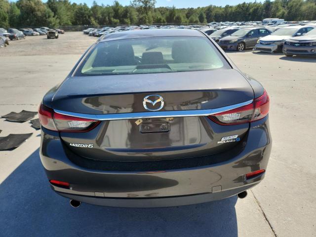 Photo 6 from auction – 2017 MAZDA 6 TOURING with VIN JM1GL1V52H1112384