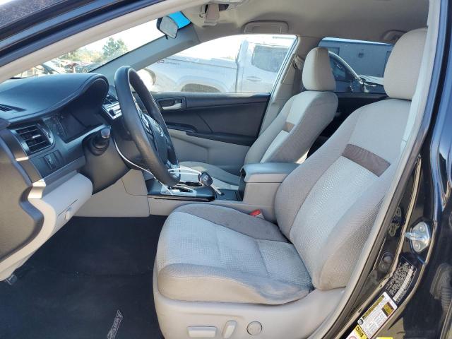 Photo 7 from auction – 2012 TOYOTA CAMRY BASE with VIN 4T4BF1FK2CR210037