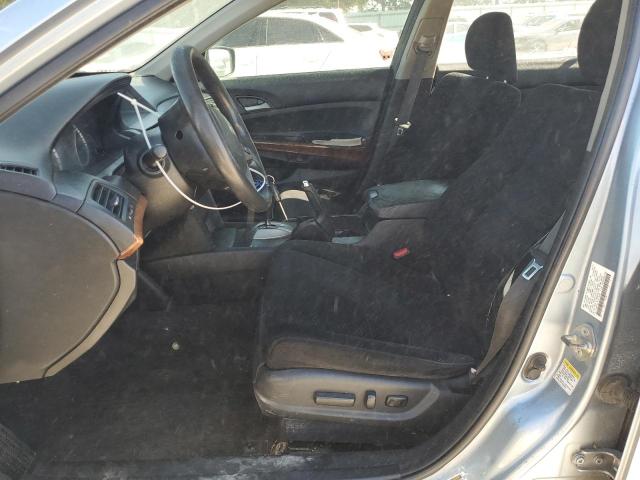 Photo 7 from auction – 2012 HONDA ACCORD EX with VIN 1HGCP2F75CA115086
