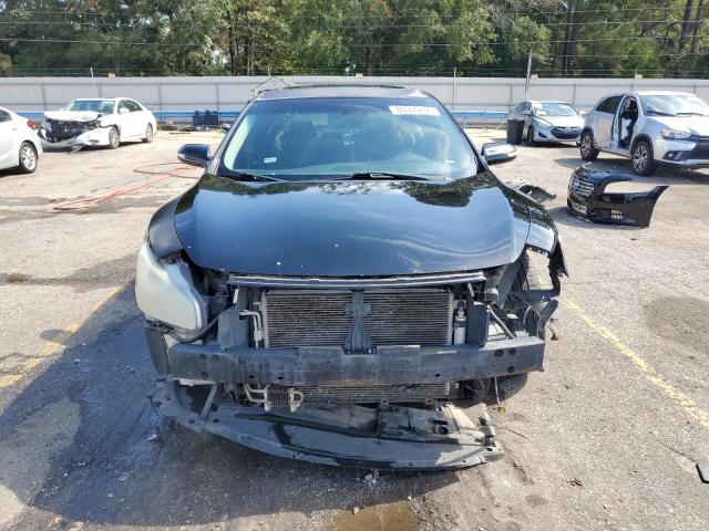 Photo 5 from auction – 2011 NISSAN MAXIMA S with VIN 1N4AA5AP9BC837153