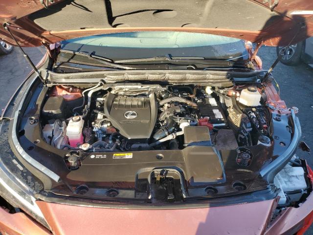 Photo 12 from auction – 2023 LEXUS RX with VIN 2T2BAMCA8PC032899