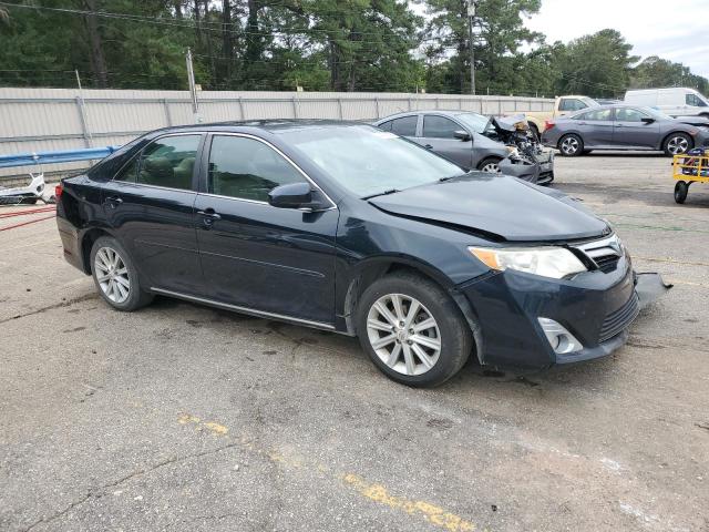 Photo 4 from auction – 2012 TOYOTA CAMRY BASE with VIN 4T4BF1FK9CR212092