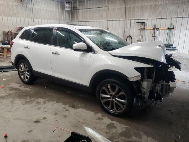 Photo 4 from auction – 2013 MAZDA CX-9 GRAND with VIN JM3TB3DV2D0418426