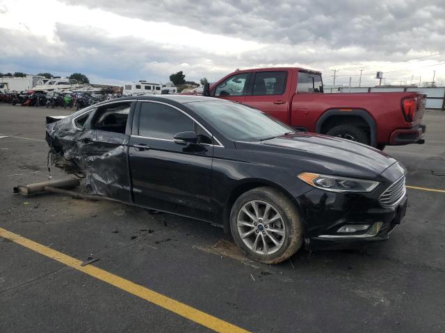 Photo 4 from auction – 2017 FORD FUSION SE with VIN 3FA6P0HD6HR206924