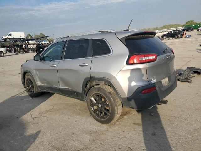 Photo 2 from auction – 2015 JEEP CHEROKEE L with VIN 1C4PJMCS2FW789483