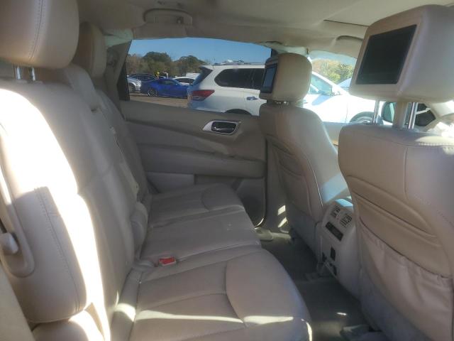 Photo 11 from auction – 2013 NISSAN PATHFINDER with VIN 5N1AR2MM8DC657650