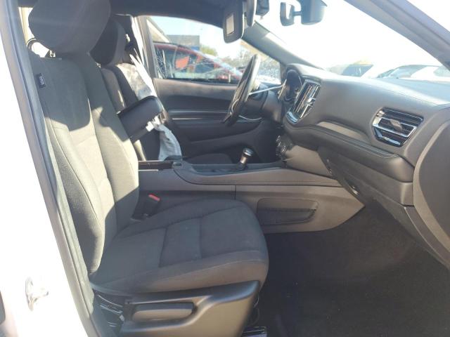 Photo 7 from auction – 2022 DODGE DURANGO SX with VIN 1C4RDJAGXNC173916