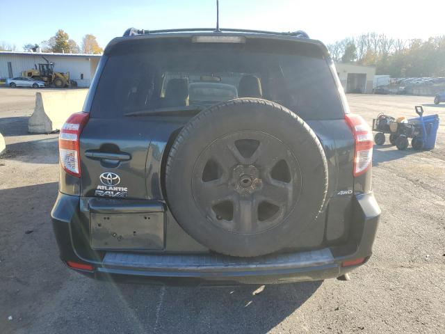 Photo 6 from auction – 2011 TOYOTA RAV4 with VIN 2T3BF4DV9BW142589