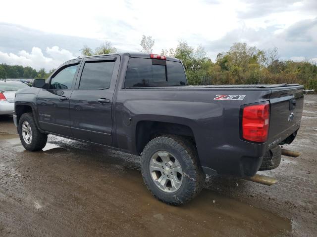 Photo 2 from auction – 2015 CHEVROLET SILVERADO with VIN 3GCUKREC5FG198131