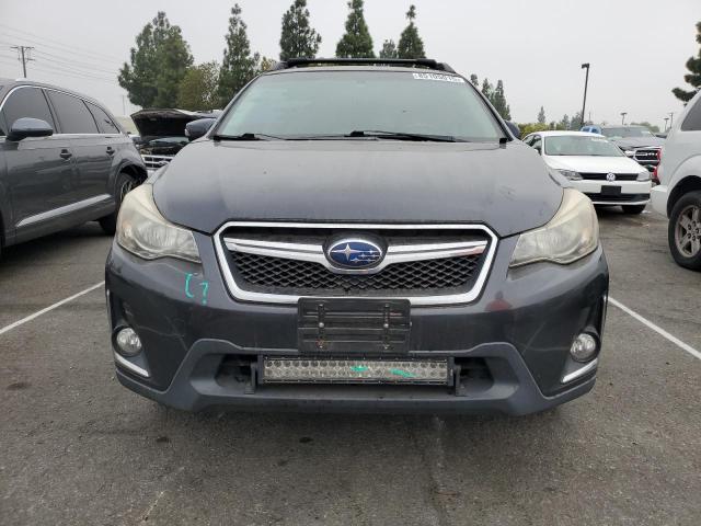 Photo 5 from auction – 2017 SUBARU CROSSTREK with VIN JF2GPAKC2HH259367