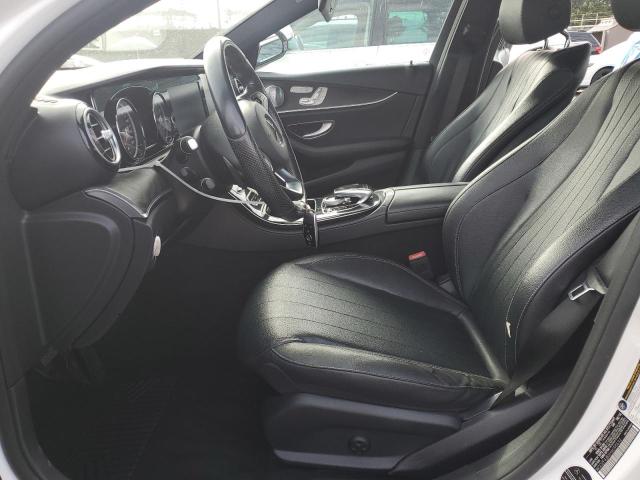 Photo 7 from auction – 2017 MERCEDES-BENZ E 300 with VIN WDDZF4JBXHA095692