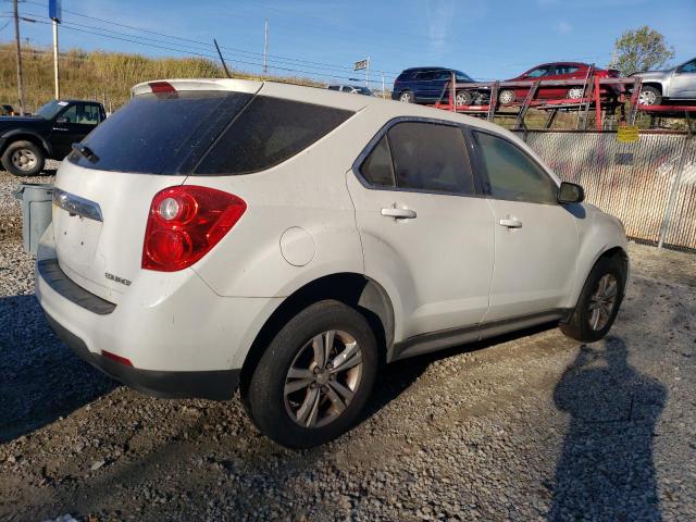 Photo 3 from auction – 2014 CHEVROLET EQUINOX LS with VIN 2GNFLEEK8E6156009