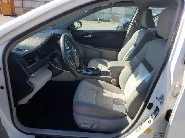 صورة رقم 7 من المزاد - 2012 TOYOTA CAMRY BASE مع VIN 4T1BF1FK0CU515448