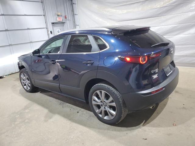 Photo 2 from auction – 2025 MAZDA CX-30 PREF with VIN 3MVDMBCM3SM784771
