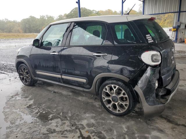 Photo 2 from auction – 2016 FIAT 500L TREKK with VIN ZFBCFADH4GZ037417