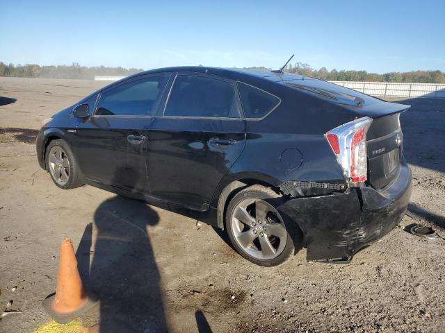 Photo 2 from auction – 2013 TOYOTA PRIUS with VIN JTDKN3DU4D1665055