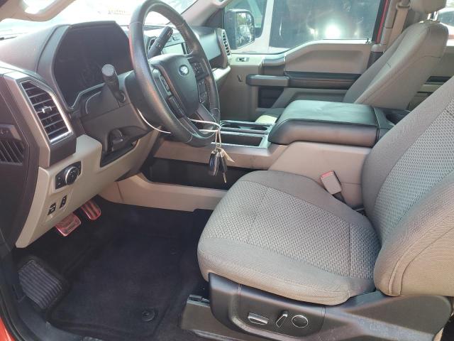 Photo 7 from auction – 2015 FORD F150 SUPER with VIN 1FTEX1CPXFFC86834