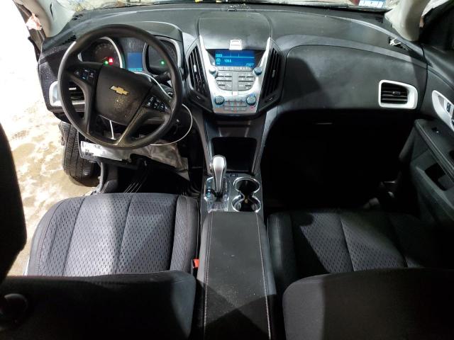 Photo 8 from auction – 2014 CHEVROLET EQUINOX LS with VIN 2GNALAEK9E6150741