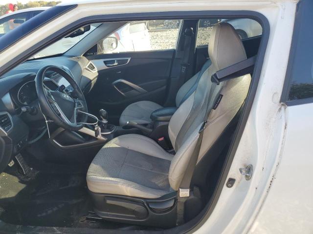 Фото 7 с аукциона – 2012 HYUNDAI VELOSTER с VIN KMHTC6AD3CU021197
