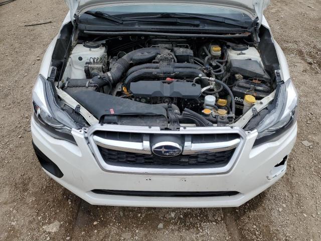 Фото 11 с аукциона – 2014 SUBARU IMPREZA PR с VIN JF1GJAC64EH018419