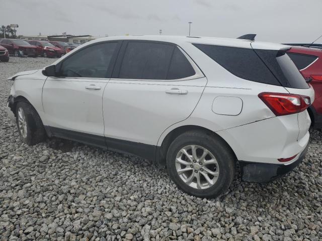 Photo 2 from auction – 2019 CHEVROLET EQUINOX with VIN 2GNAXKEV2K6142383