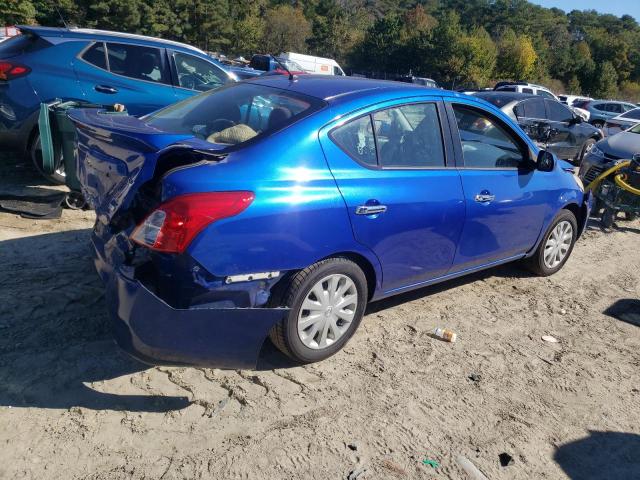 Photo 3 from auction – 2014 NISSAN VERSA S with VIN 3N1CN7AP6EL873347
