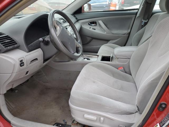 Photo 7 from auction – 2011 TOYOTA CAMRY BASE with VIN 4T4BF3EK6BR111734