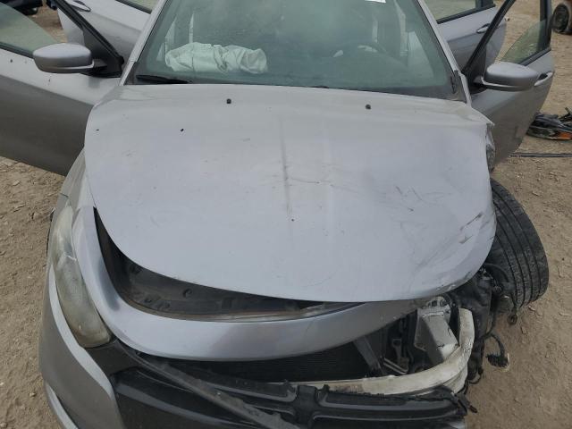 Photo 11 from auction – 2016 DODGE DART with VIN 1C3CDFBB3GD728695