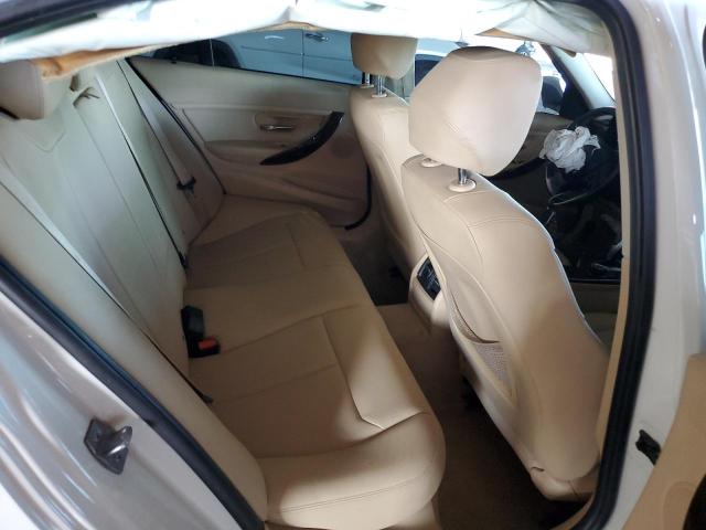 Photo 10 from auction – 2014 BMW 320 I with VIN WBA3B1G51ENN91011