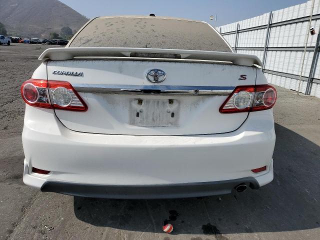 Photo 6 from auction – 2012 TOYOTA COROLLA BA with VIN 2T1BU4EE9CC852060