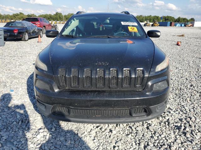 Photo 5 from auction – 2016 JEEP CHEROKEE with VIN 1C4PJLAB4GW315291