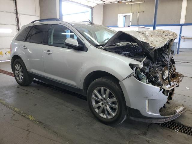 Photo 4 from auction – 2013 FORD EDGE SEL with VIN 2FMDK4JC4DBB22386