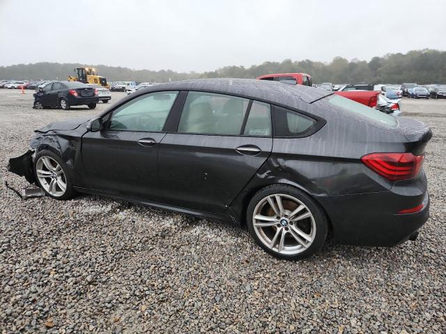 Photo 2 from auction – 2014 BMW 535 IGT with VIN WBA5M2C59ED085592