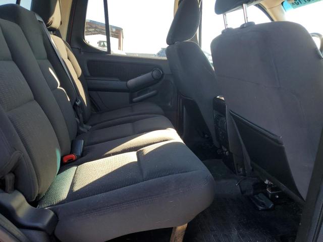 Photo 10 from auction – 2010 FORD EXPLORER S with VIN 1FMEU5BE0AUA27317