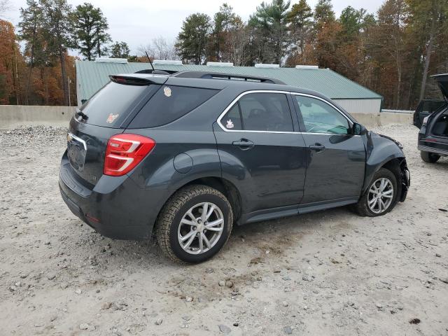 Photo 3 from auction – 2017 CHEVROLET EQUINOX LT with VIN 2GNFLFEKXH6330074