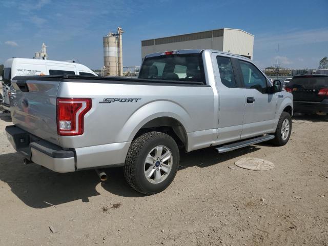 Photo 3 from auction – 2016 FORD F150 SUPER with VIN 1FTEX1C8XGFA37363