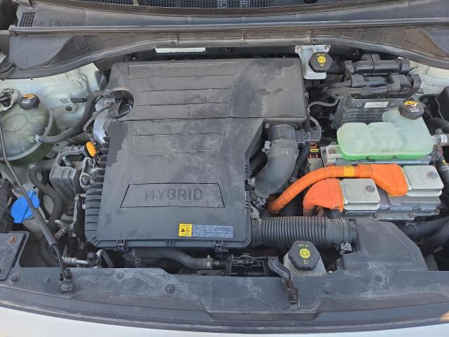 Photo 11 from auction – 2019 KIA NIRO FE with VIN KNDCB3LC9K5236375