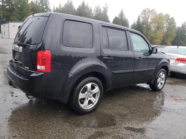 Zdjęcie 3 z aukcji – 2013 HONDA PILOT EXL z VIN 5FNYF4H51DB021374