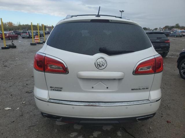 Photo 6 from auction – 2016 BUICK ENCLAVE with VIN 5GAKRBKD1GJ224765
