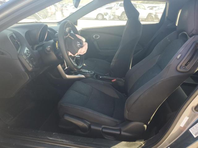 Photo 7 from auction – 2013 HONDA CR-Z with VIN JHMZF1D47DS002779