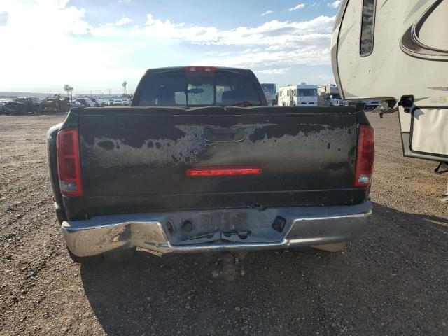 Photo 6 from auction – 2004 DODGE RAM 3500 S with VIN 3D7MA48C24G200857