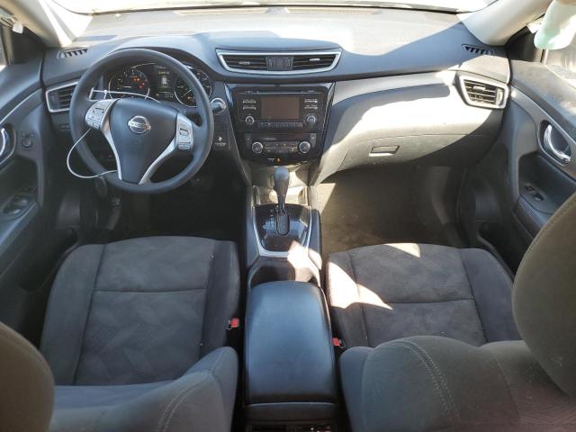 Photo 8 from auction – 2016 NISSAN ROGUE S with VIN KNMAT2MV5GP662056