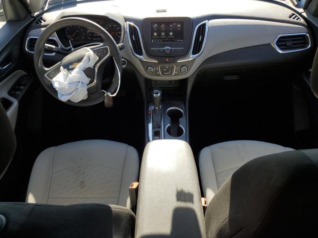 Photo 8 from auction – 2019 CHEVROLET EQUINOX LS with VIN 2GNAXHEV1K6286462