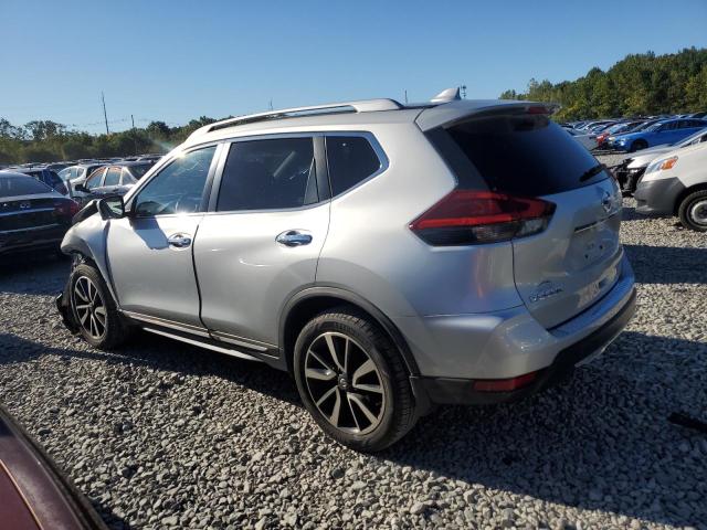 Photo 2 from auction – 2018 NISSAN ROGUE S with VIN JN8AT2MV5JW342107