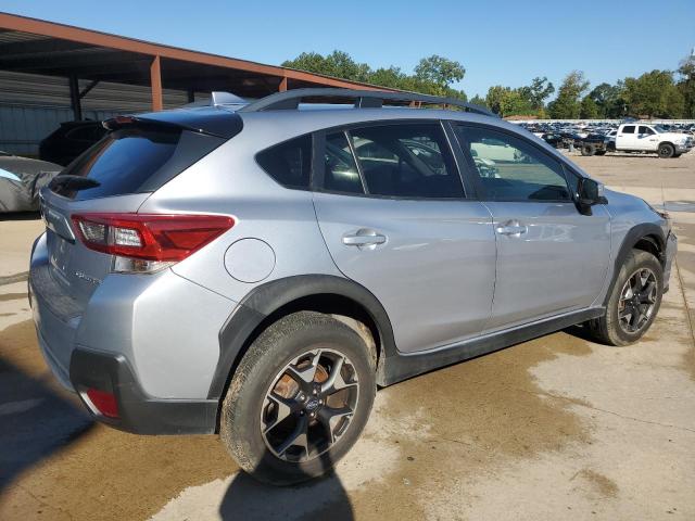 Photo 3 from auction – 2020 SUBARU CROSSTREK with VIN JF2GTAPC2L8215186