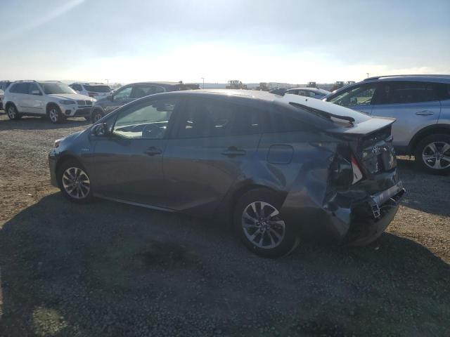 Photo 2 from auction – 2019 TOYOTA PRIUS with VIN JTDKARFU1K3089695