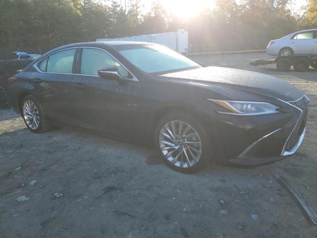Photo 4 from auction – 2023 LEXUS ES 300H BA with VIN 58AEA1C1XPU034676